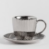Ceasca cu farfurie NALINI