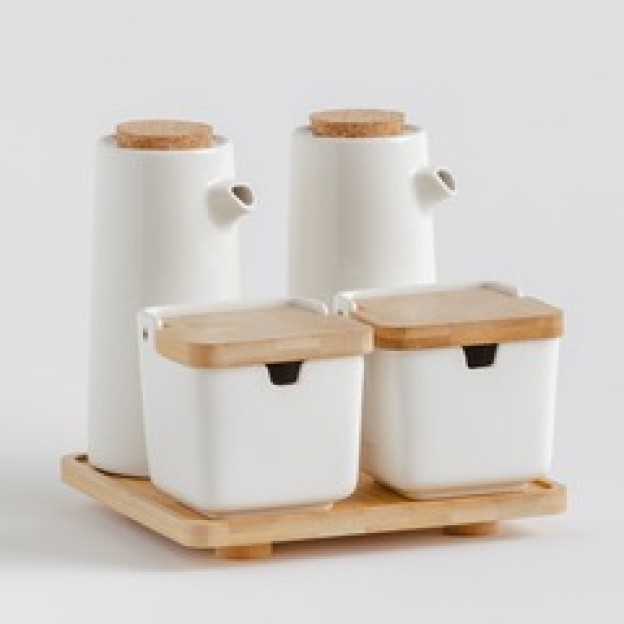 Set  ESSENTIALIS