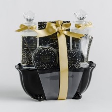 Set cosmetic AGATTE BATH