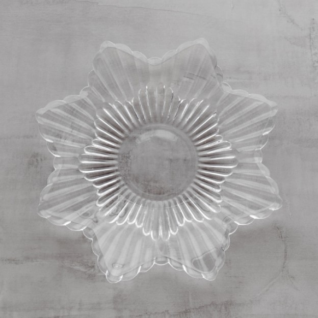 Platou decorativ FIOCCO 33x4 cm