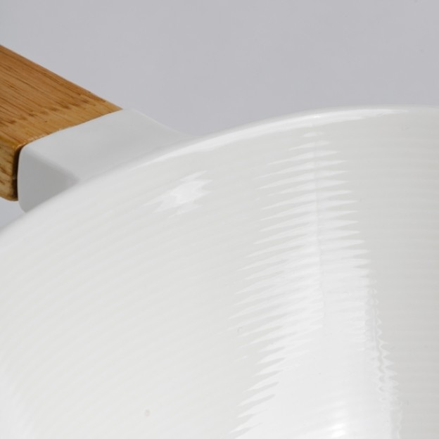 Bol decorativ garsono large