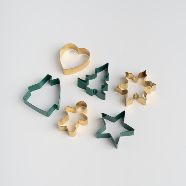 Set forme NAVIDADO