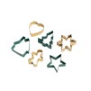 Set forme NAVIDADO