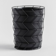 Coș gunoi WIRES2