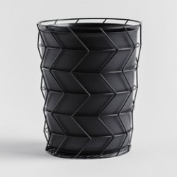 Coș gunoi WIRES2