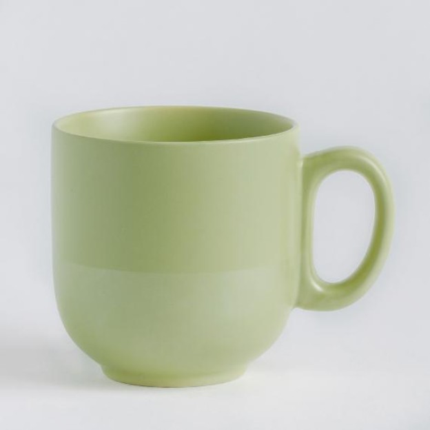 Cana taro green