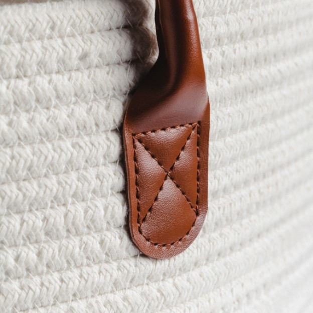 Cos pentru rufe Desertios