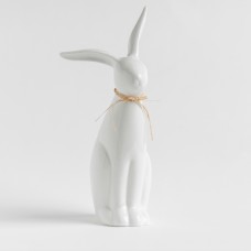 Figurina decorativa iepure Conigliossorafia