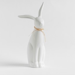 Figurina decorativa iepure Conigliossorafia