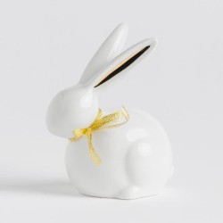 Figurina decorativa Paste RABBITFLORI