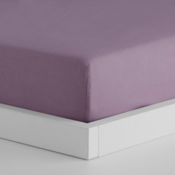 Cearsaf cu elastic MAKAU 160x200 cm