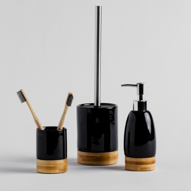 Pahar pentru baie Redeos