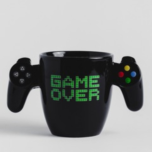 Cana gamer
