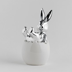 Figurină decorativă LAPINIO