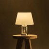 Veioza glasso small