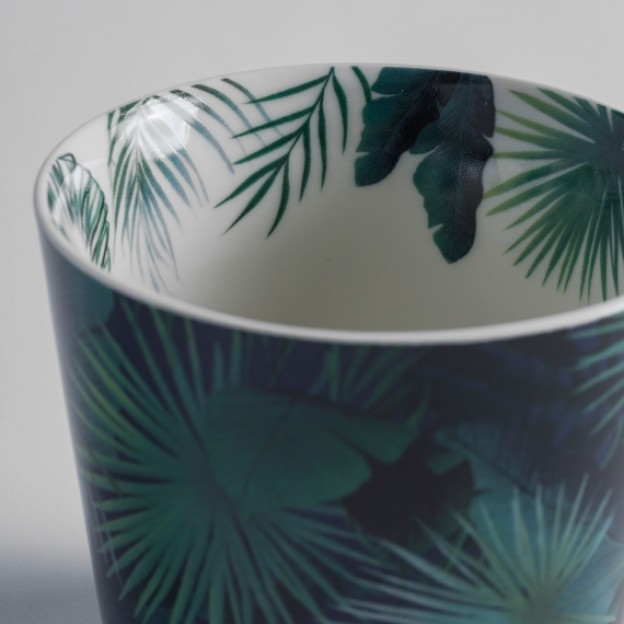 Cana TROPIC LEAVESSO 530 ml 