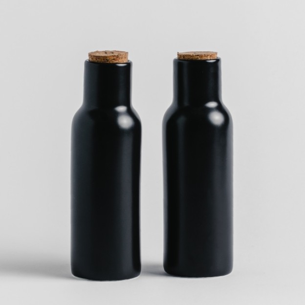 Dispozitiv ulei si otet BRENER