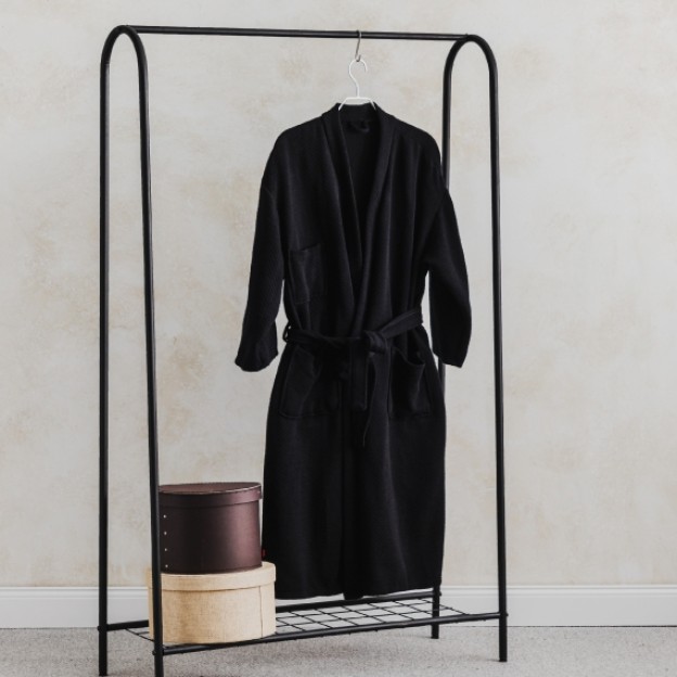 Halat de baie SAPHIRA M/L