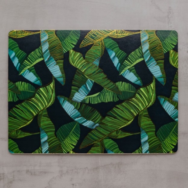 Napron TROPIX 40x29 cm 