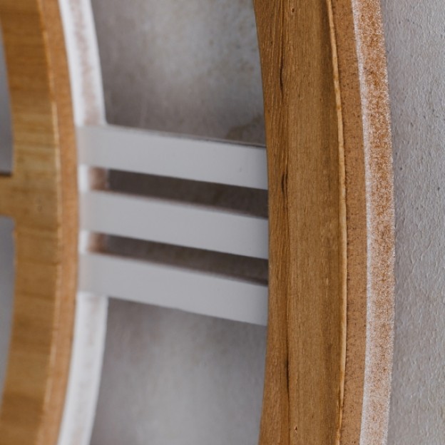 Ceas perete OKAWA D60 cm