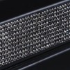 Cos pentru gunoi foyer black