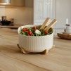 Bol cu accesorii LINERS small D23 cm
