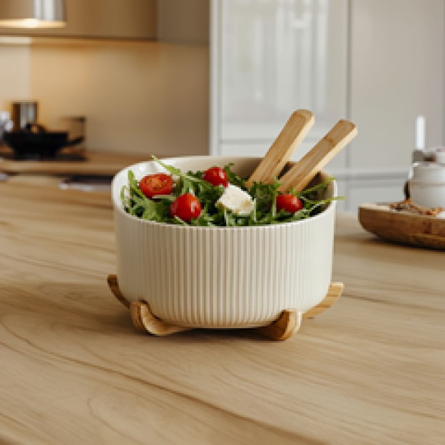 Bol cu accesorii LINERS small D23 cm
