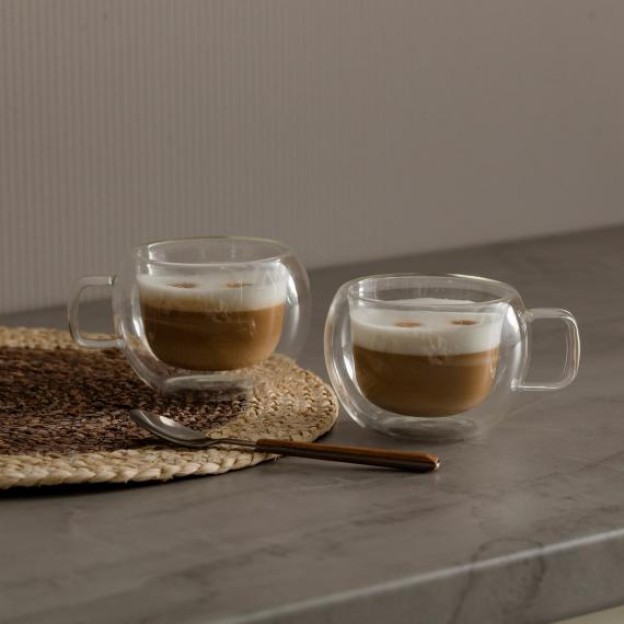 Set cani VENTI CAPPUCCINO 