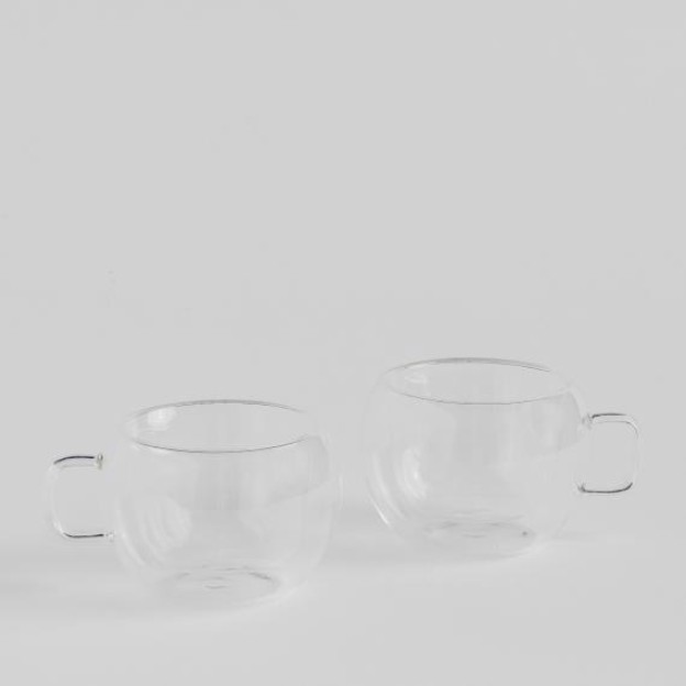 Set cani VENTI CAPPUCCINO 