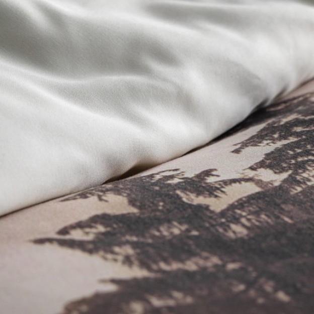 Lenjerie de pat FOGIO 160x200 cm