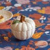 Container pumpkini