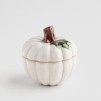 Container pumpkini
