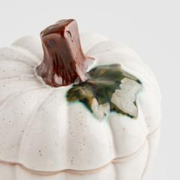 Container pumpkini