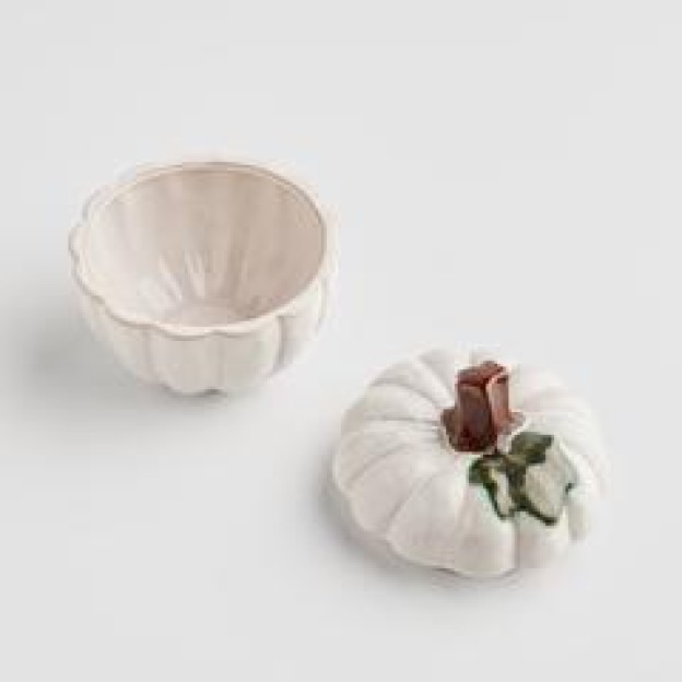 Container pumpkini