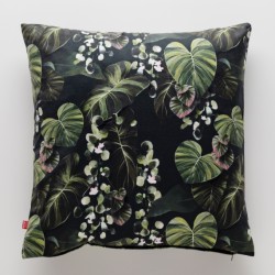 Fata de perna tropices