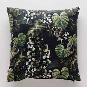 Față de pernă tropices