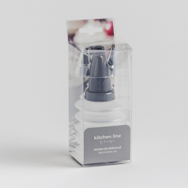 Set pentru copturi GLAZERS