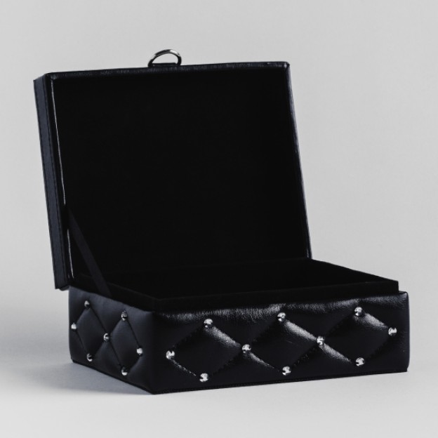 Cutie pentru bijuterii DIAMENTO 