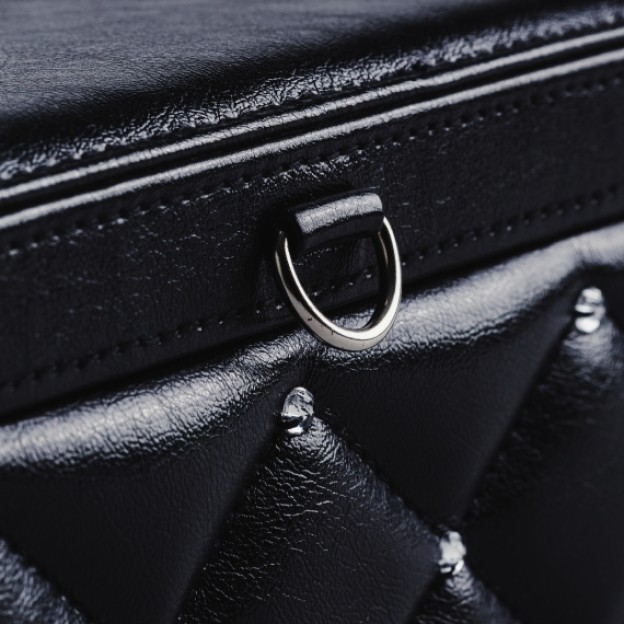 Cutie pentru bijuterii DIAMENTO 