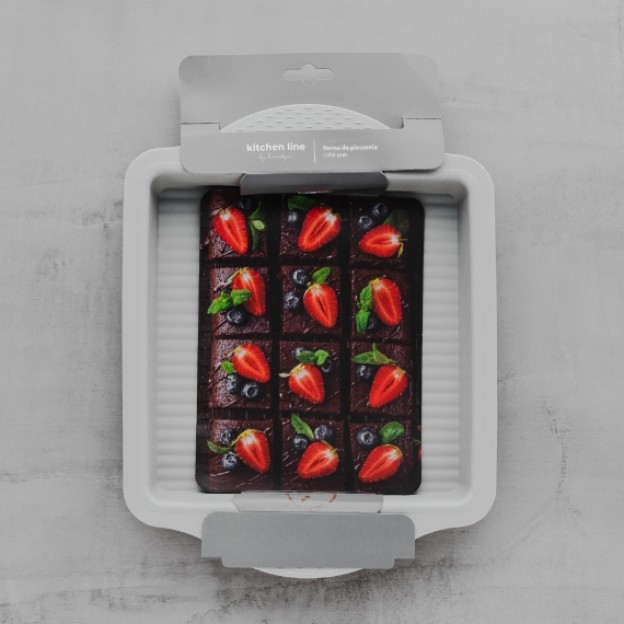 Forma pentru copt BAKINETTO