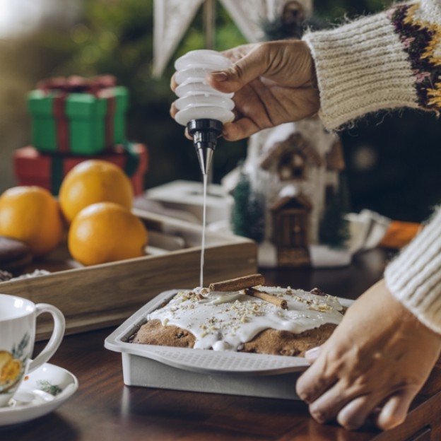 Forma pentru copt BAKINETTO