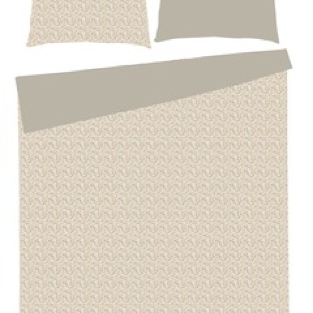 Lenjerie de pat MISTELI 200x220 cm