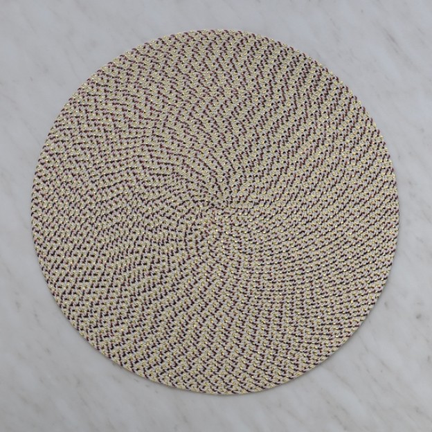 Napron KARAMELA D38 cm