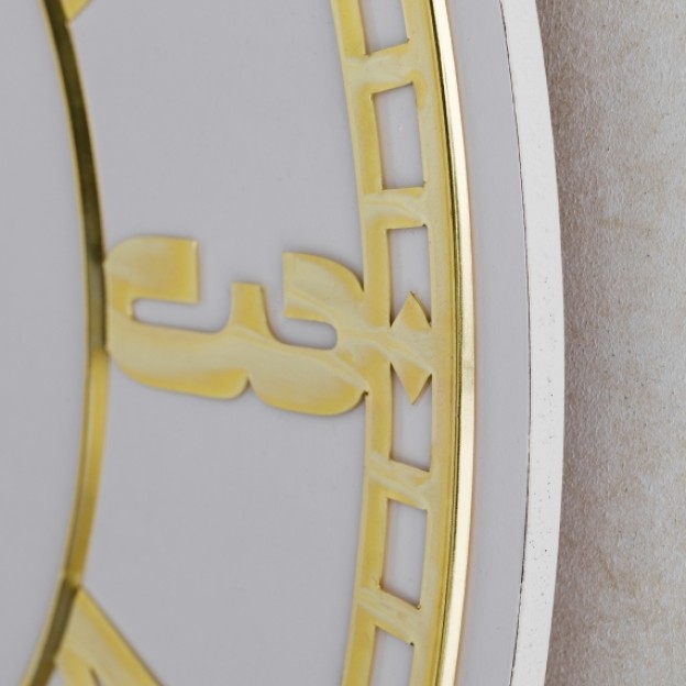 Ceas perete PIZOS D60 cm