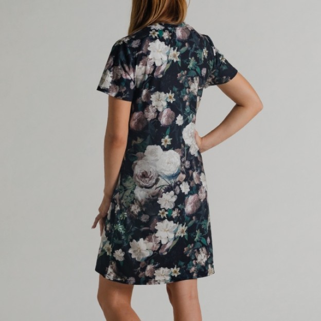 Rochie pentru dormit VINEGIO S/M