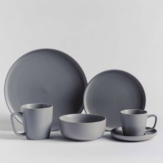 Platou servire KENDRICK