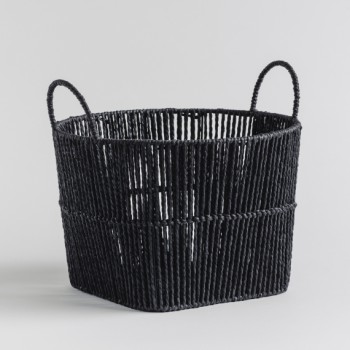 Coș Naiso 33.2x31.7 cm