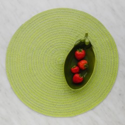 Napron ROUND D38 cm