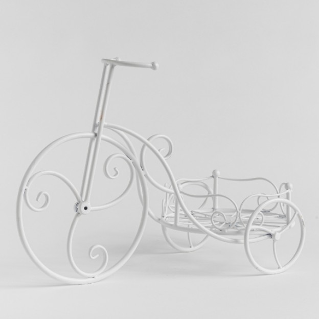 Suport ghiveci fahrad