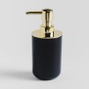 Dozator sapun HATTIE gold